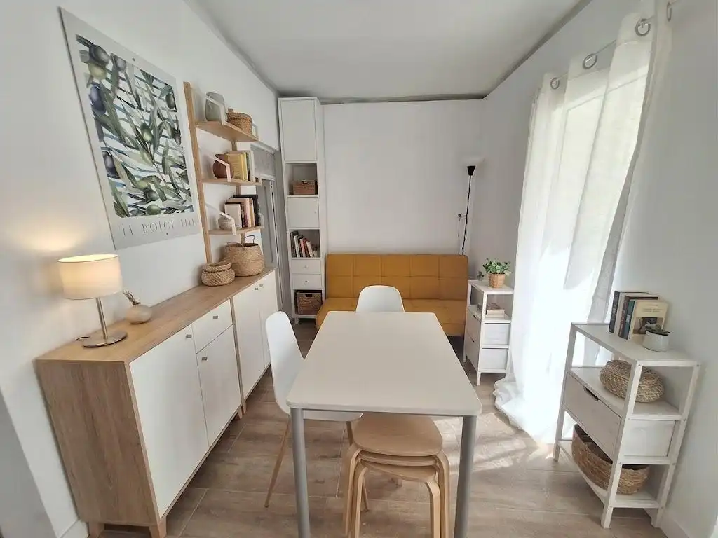 Maison avec jardin à vendre à Onil