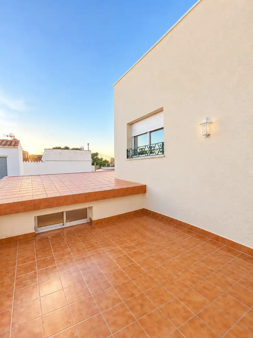Chalet con terraza en venta en Miami Platja, imagen 37