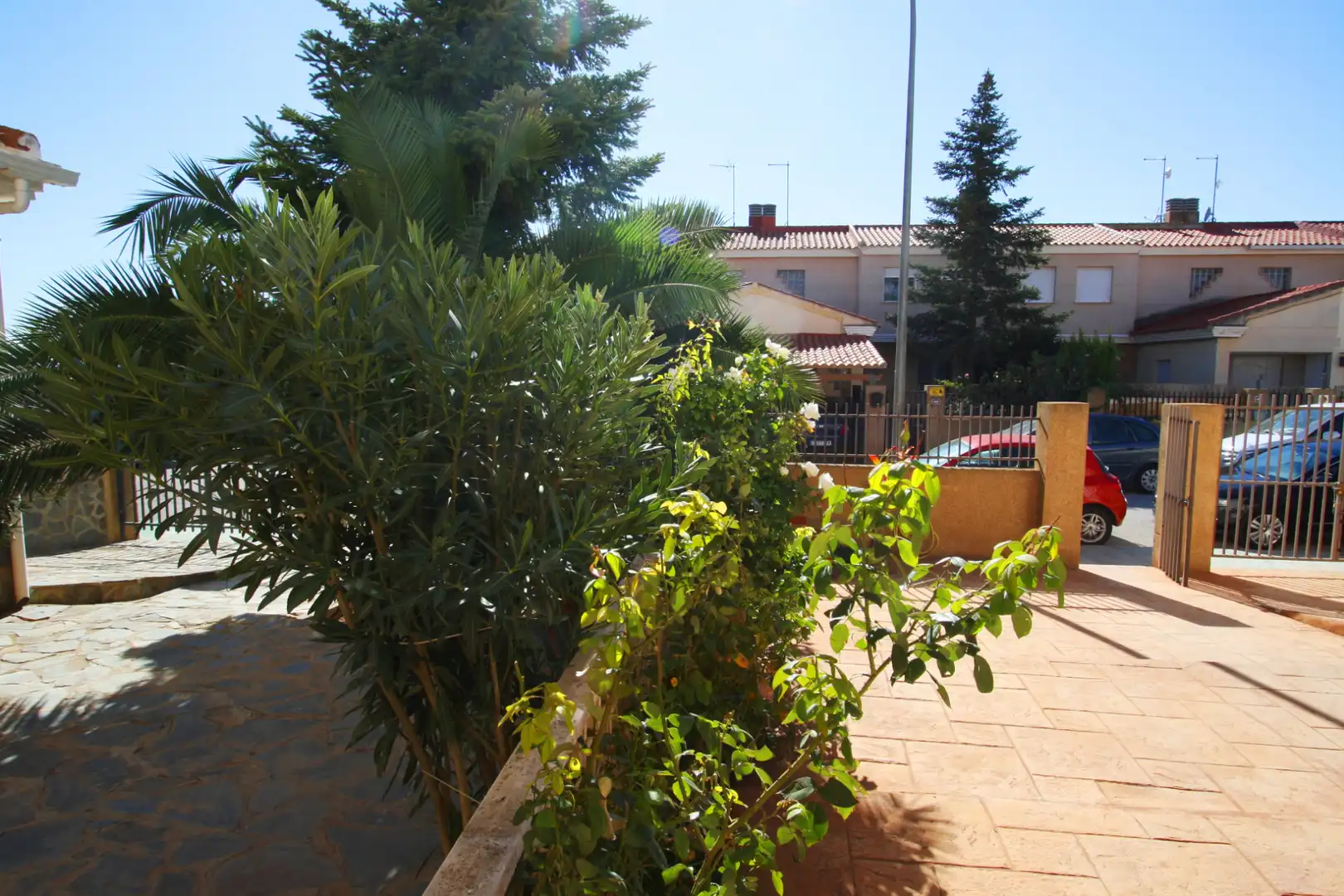 Reihenhaus mit Pool zum Verkauf in La Gineta, imagen 40