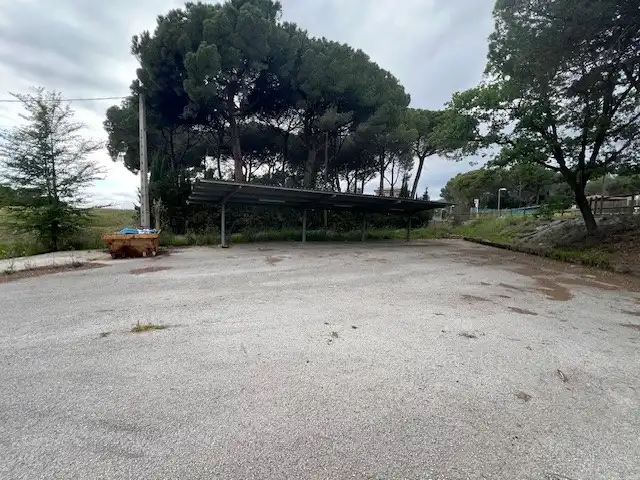 Geschaftsraum zum Verkauf in Parc Can Sebastianet, Cànoves I Samalús