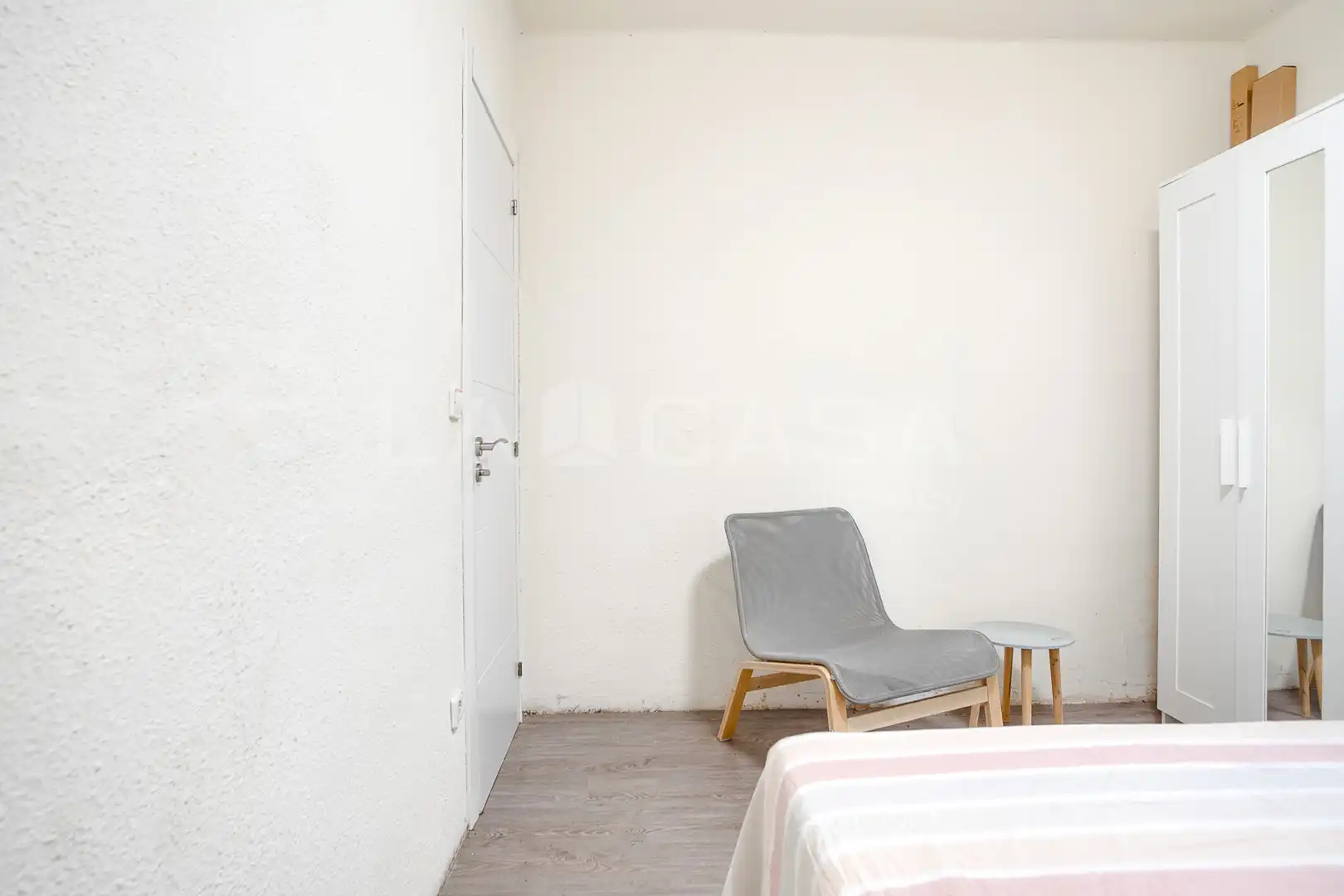 Habitación de Piso en venta en Sant Adrià de Besòs con Balcón