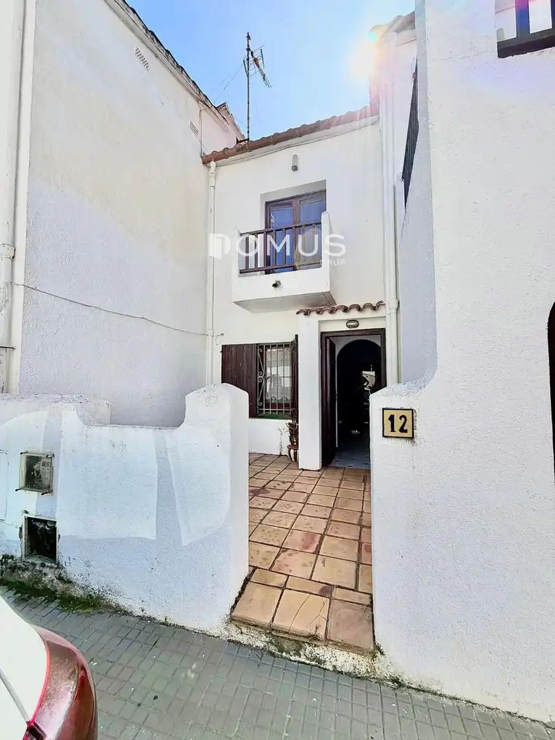 House with terrace to rent in Palau 15, del, imagen 62