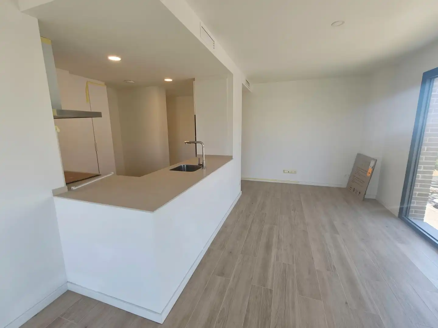 Dúplex con terraza en venta en La Girada, imagen 12