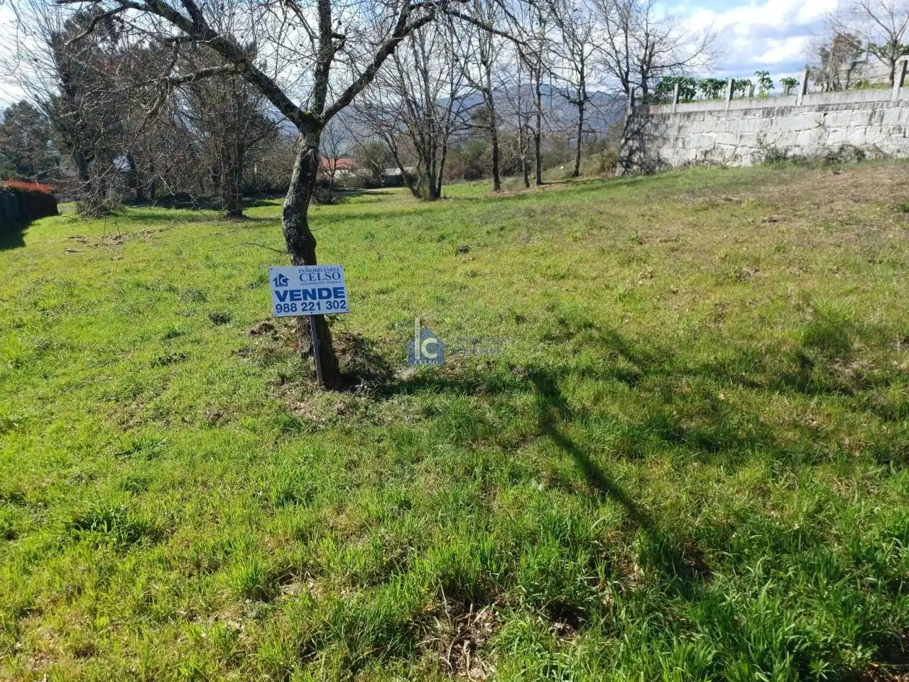 Terreni e lotti in vendita a A Peroxa