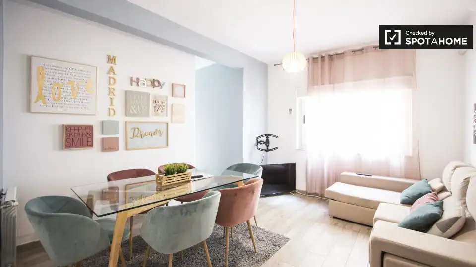 Appartement à louer à Centro
