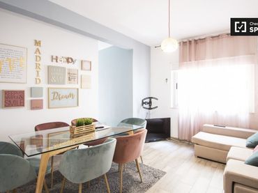 Wohnung zur Miete in Centro
