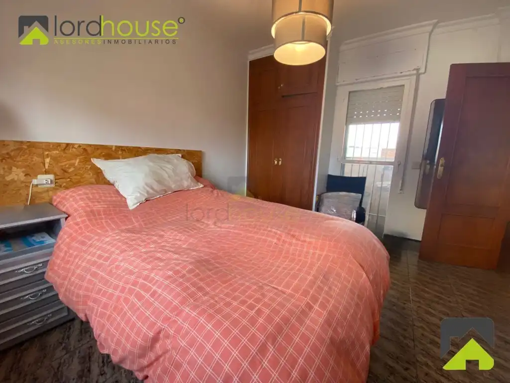 Bedroom of Houses for sale in Lorca