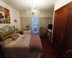 Bedroom of Duplex for sale in Vigo   with Terrace
