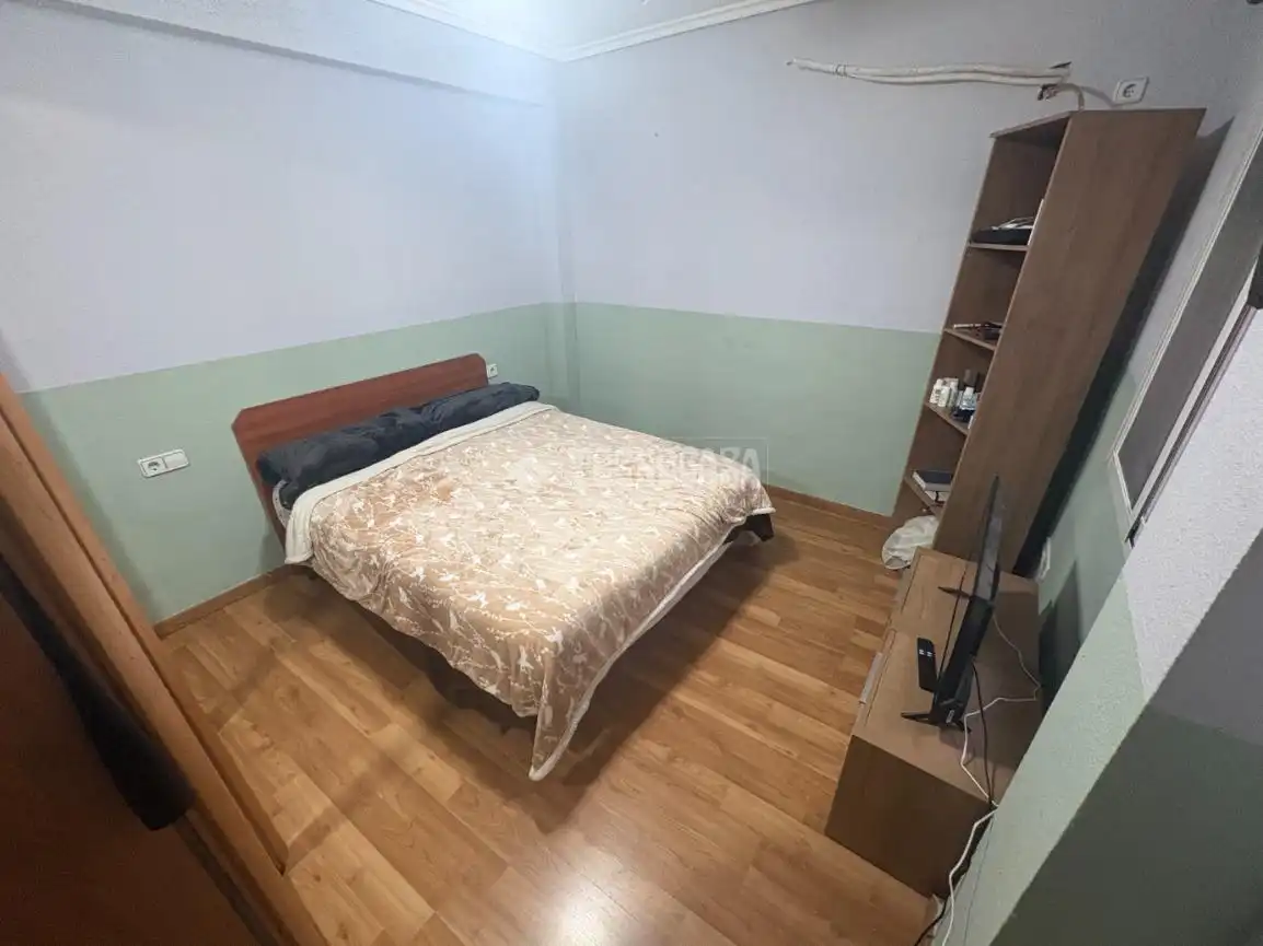 Dormitori de Pis en venda en Burjassot amb Parquet