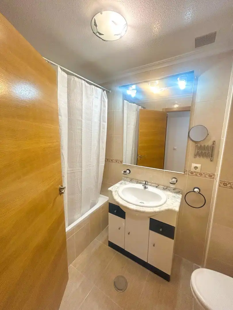 Apartament amb terrassa en venda a Centro, imagen 8