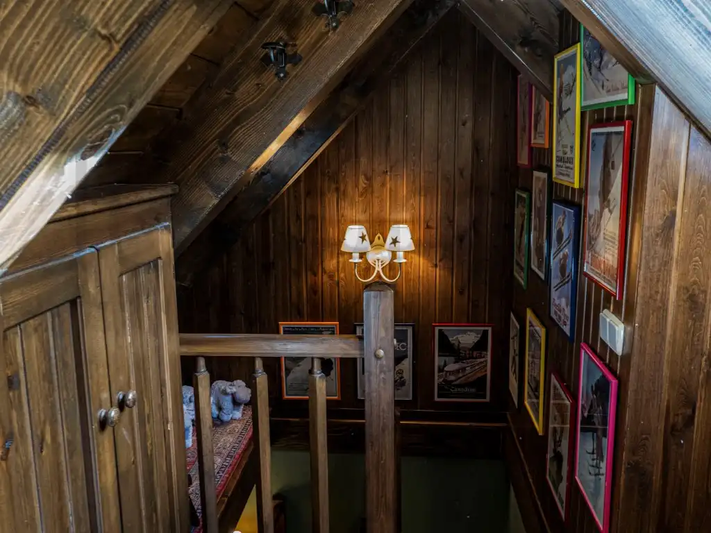 Apartment with lift to rent in Carrèr Sobernedo 2, imagen 17