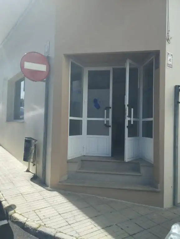 Geschaftsraum zur Miete in A Pobra do Caramiñal