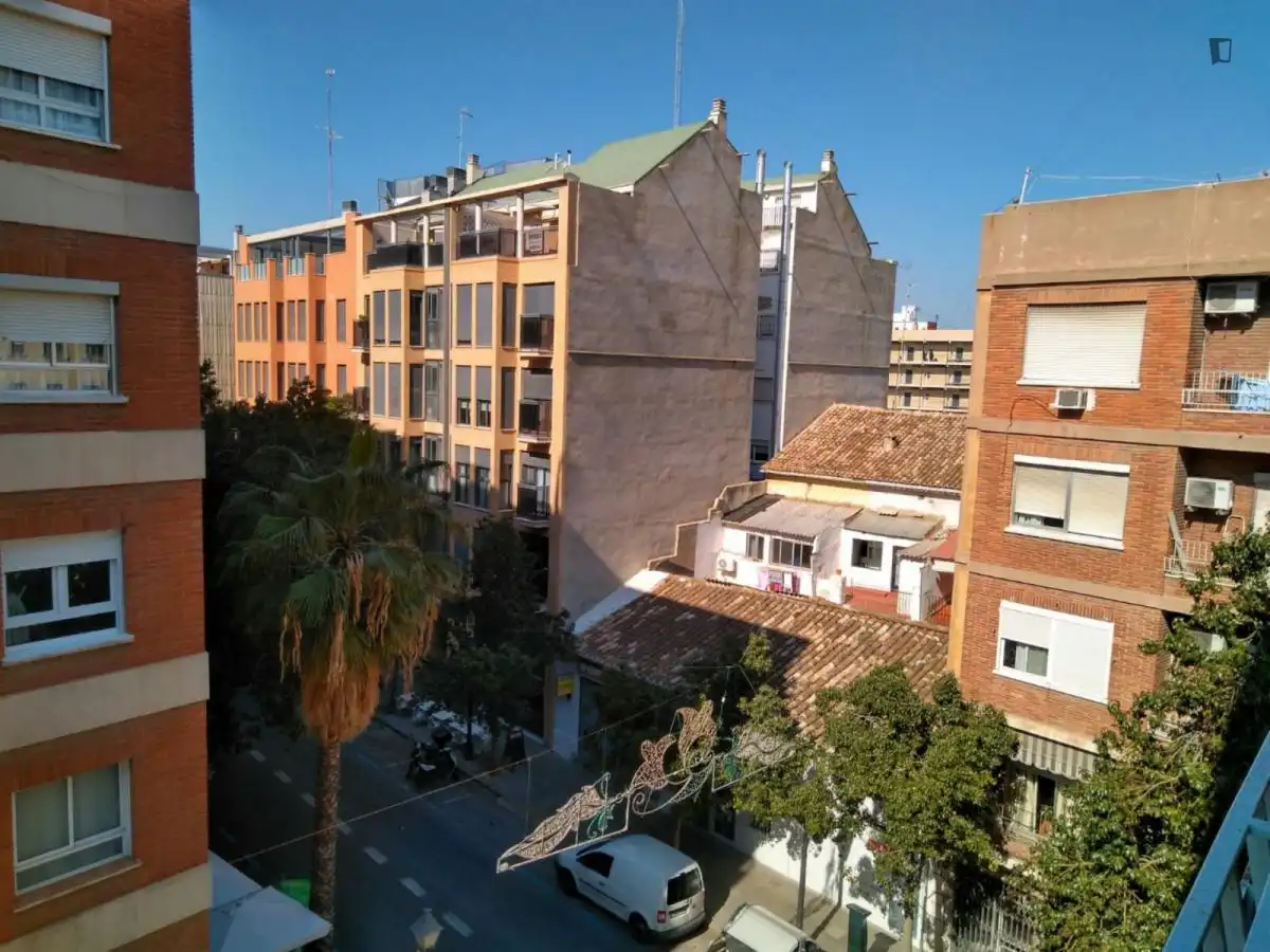 Apartament amb ascensor de lloguer a Camins al Grau, imagen 20