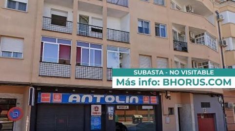 Foto 3 de Piso en venta en Corte de las Peleas, 98, San Roque - Ronda Norte, Badajoz Capital
