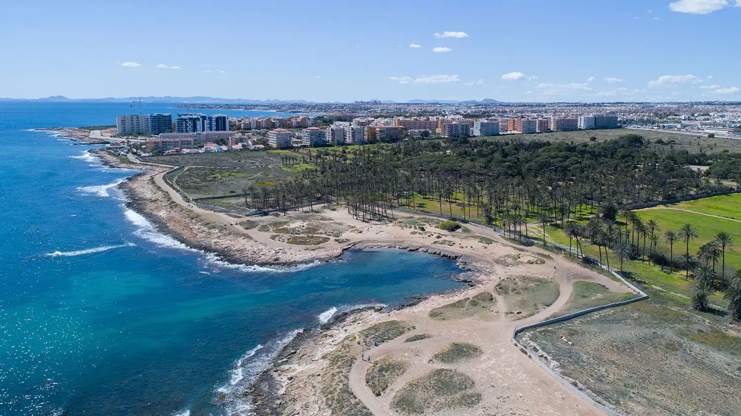 Apartament amb piscina en venda a Avenida Av de las Olas, 9, imagen 58