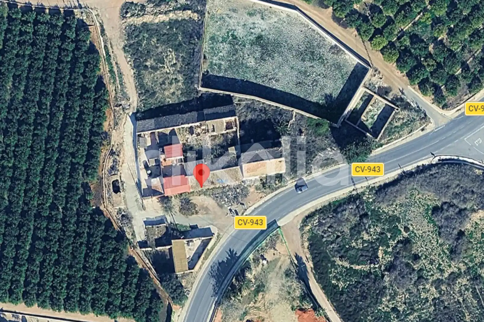 Haus zum Verkauf in Los Montesinos, imagen 15