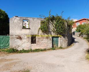 Vista exterior de Casa o xalet en venda en Tui