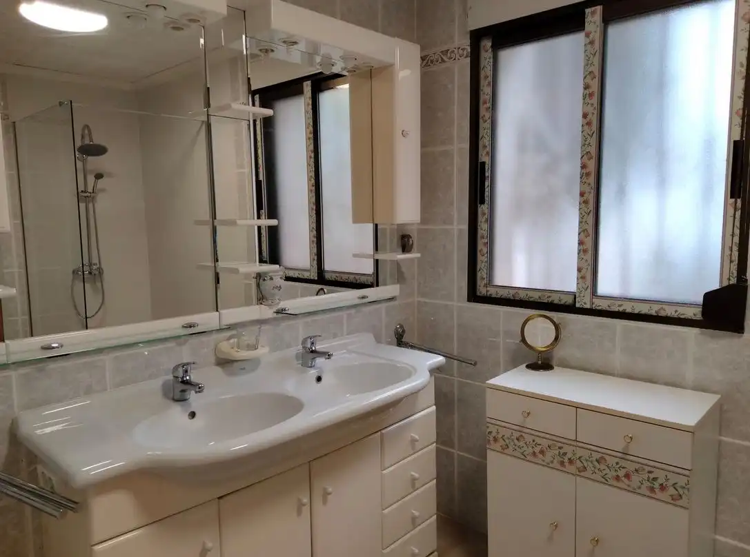 Casa con piscina in vendita a El Montgó, imagen 13