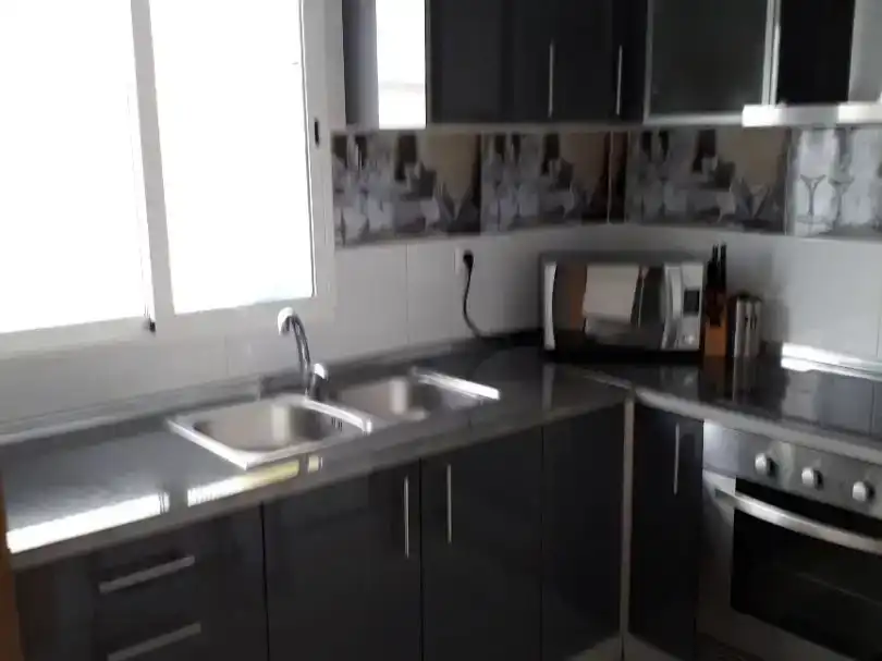 Cocina de Piso en venta en Manises con Aire acondicionado y Balcón