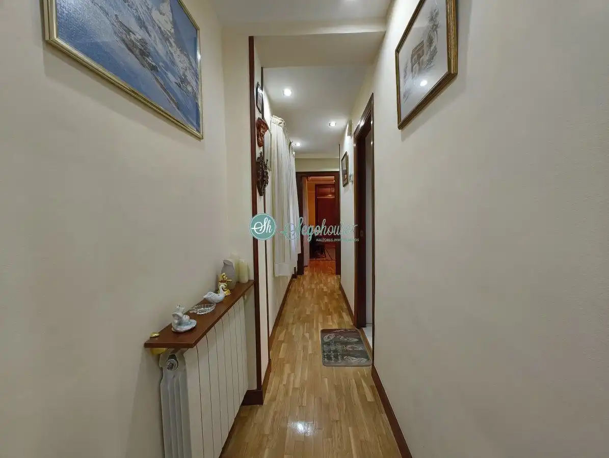 Flat for sale in Segovia  with Air Conditioner, Heating and Balcony