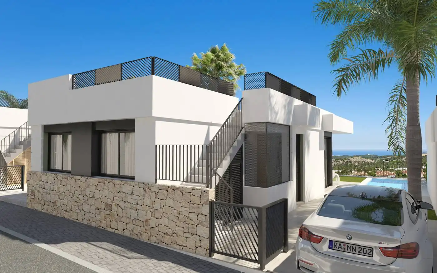 Maison avec piscine à vendre à Casco urbano, imagen 9