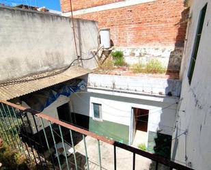 Terrassa de Casa o xalet en venda en Marchena amb Terrassa i Traster