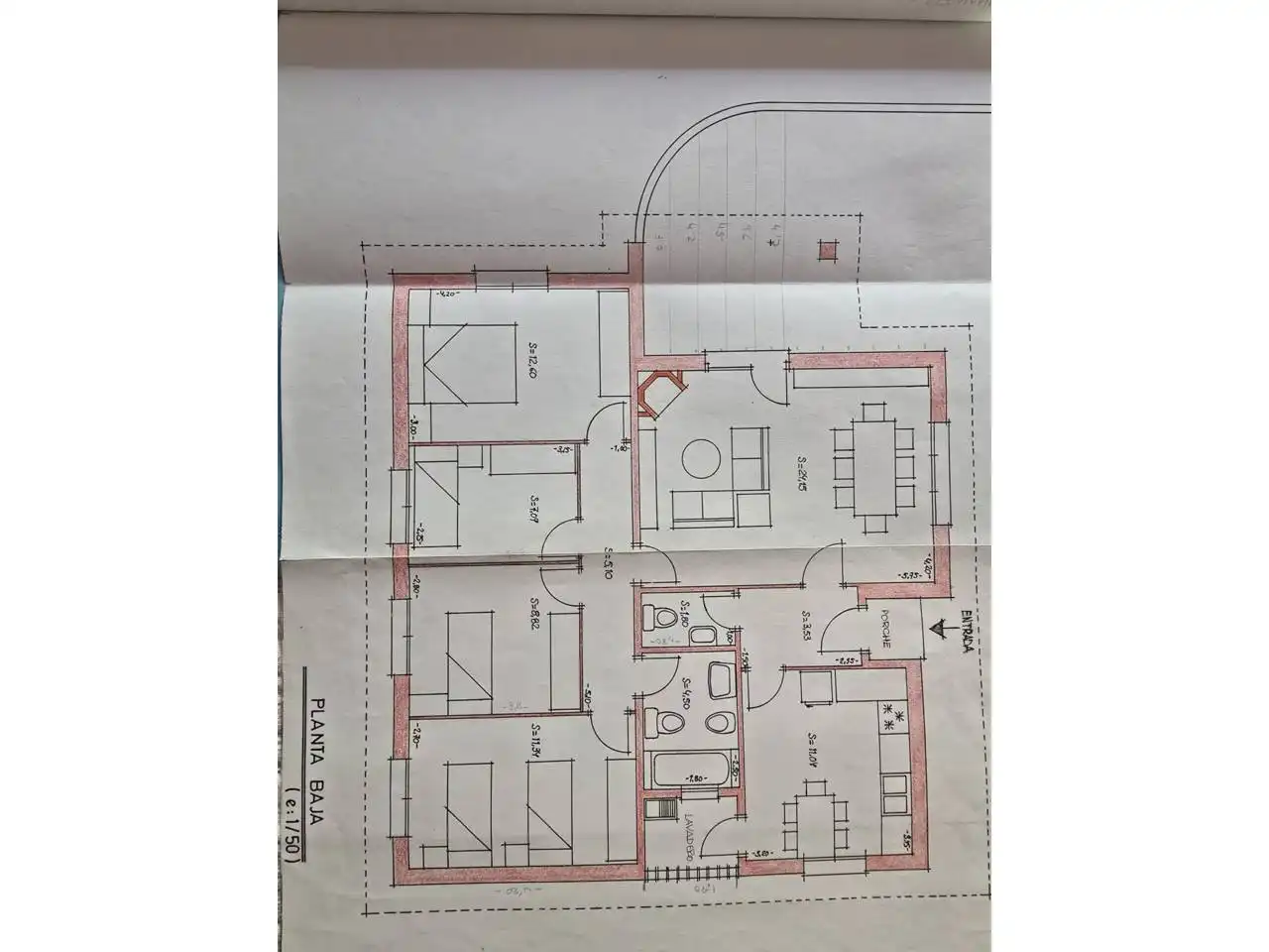 Casa con giardino in vendita a Lliçà de Vall, imagen 51