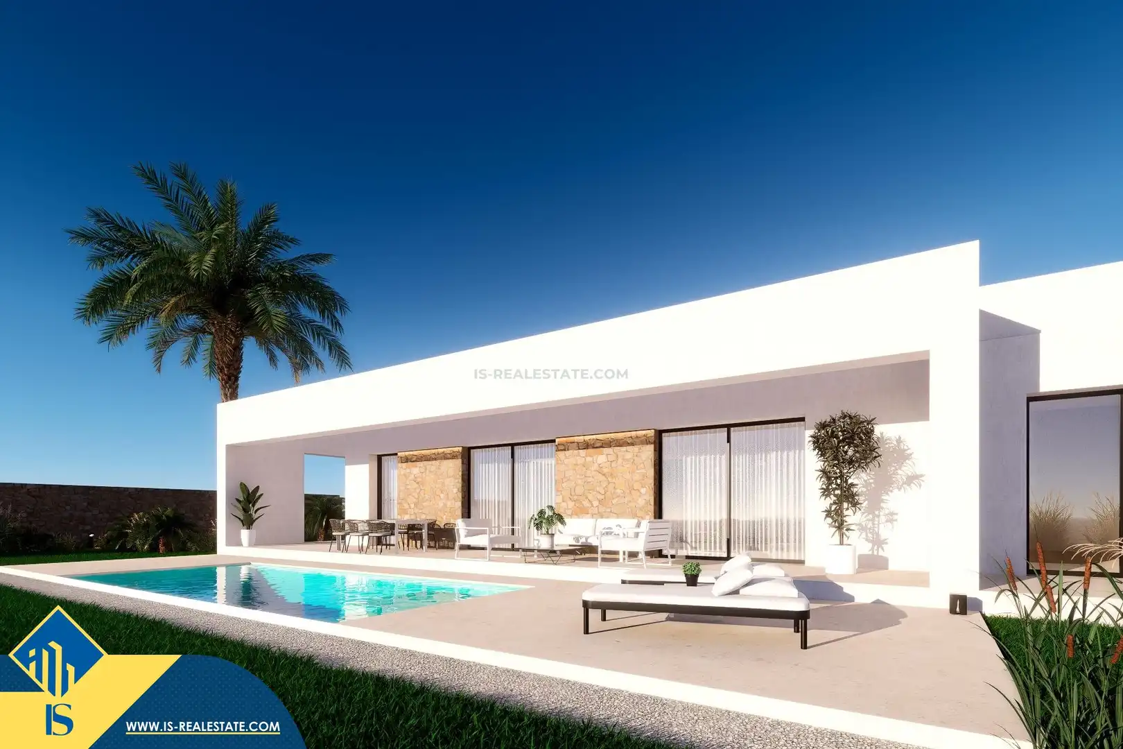 Xalet amb piscina en venda a Balcón de Finestrat - Terra Marina, imagen 6