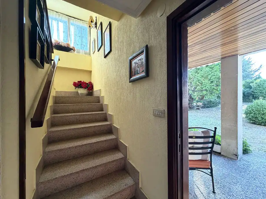 Maison avec jardin à vendre à BERROSTEGUIETA, imagen 9