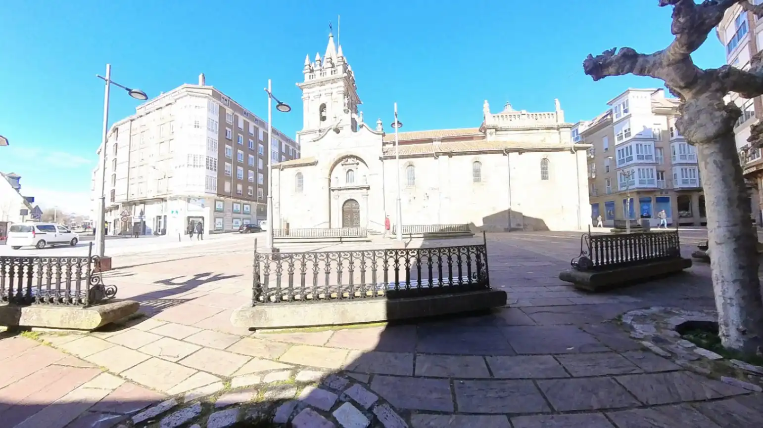 Business premises to rent in Reinosa