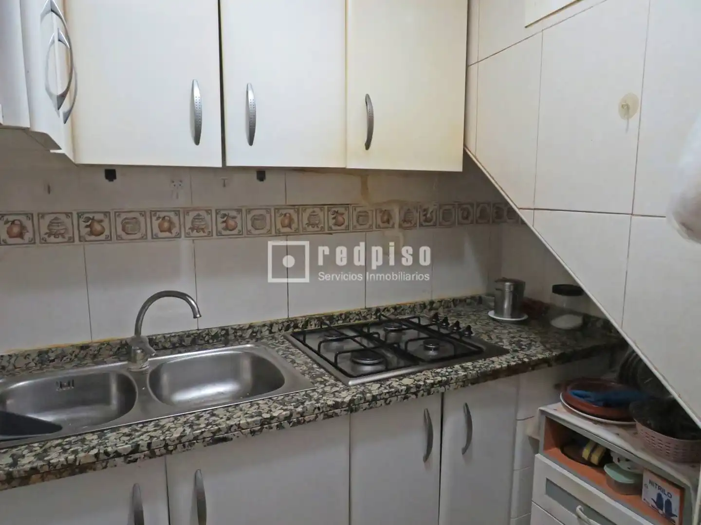 Haus oder Chalet zum Verkauf in La Unión - Cruz de Humilladero - Los Tilos