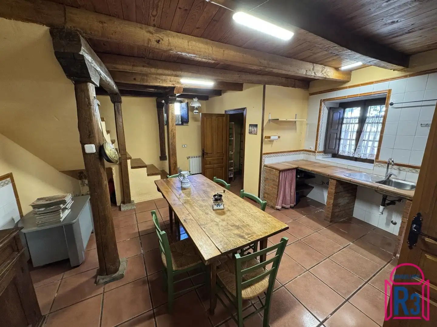 Casa en venda a Garrafe de Torío, imagen 9