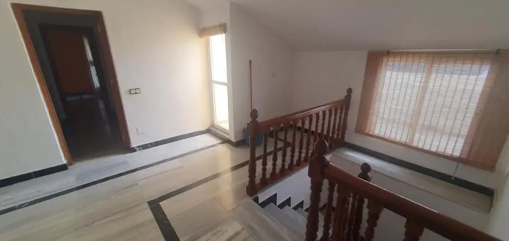 Attic for sale in Avenida Ramón y Cajal, 50, Puerto Deportivo