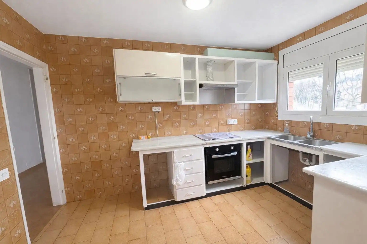 Pis en venda a Molins de Rei