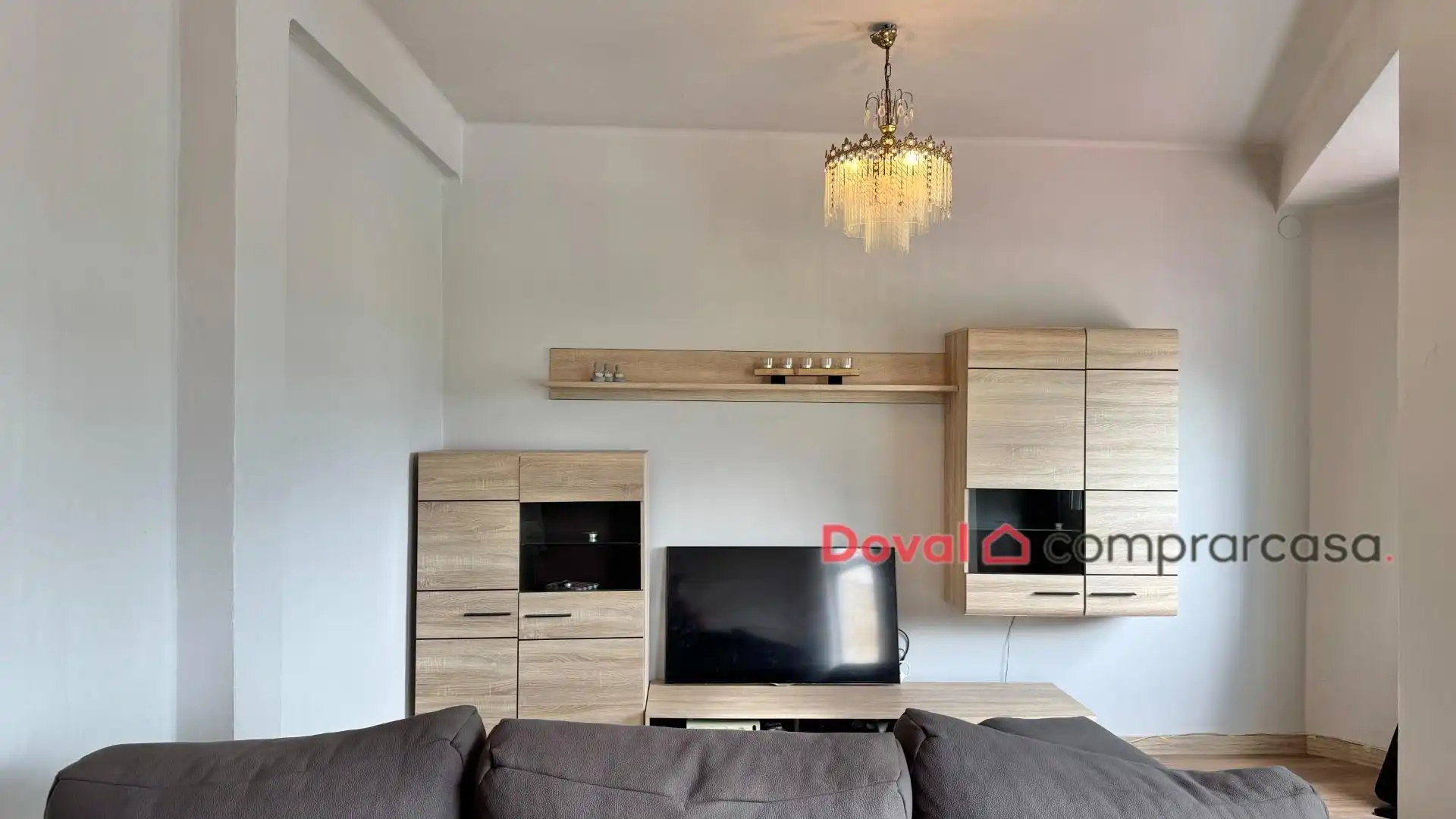 Sala de estar de Casa o chalet en venta en Vigo  con Terraza