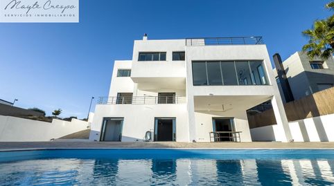 Foto 5 de Casa o chalet en venta en Calle Cenes de la Vega, 31, Altos de la Zubia, La Zubia