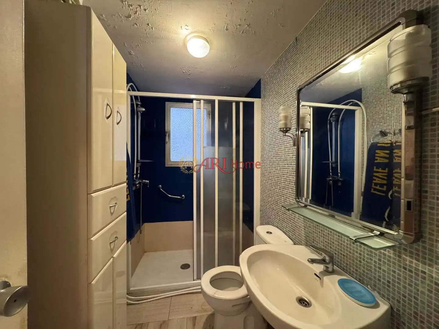 Baño de Piso en venta en Madrid con Aire acondicionado y Calefacción