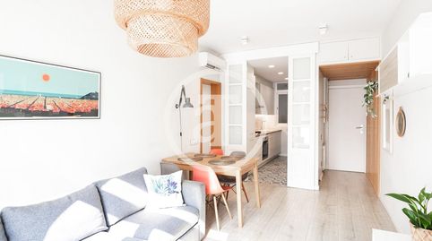 Foto 4 de Piso de alquiler en Carrer de Martí, Vila de Gràcia, Barcelona Capital