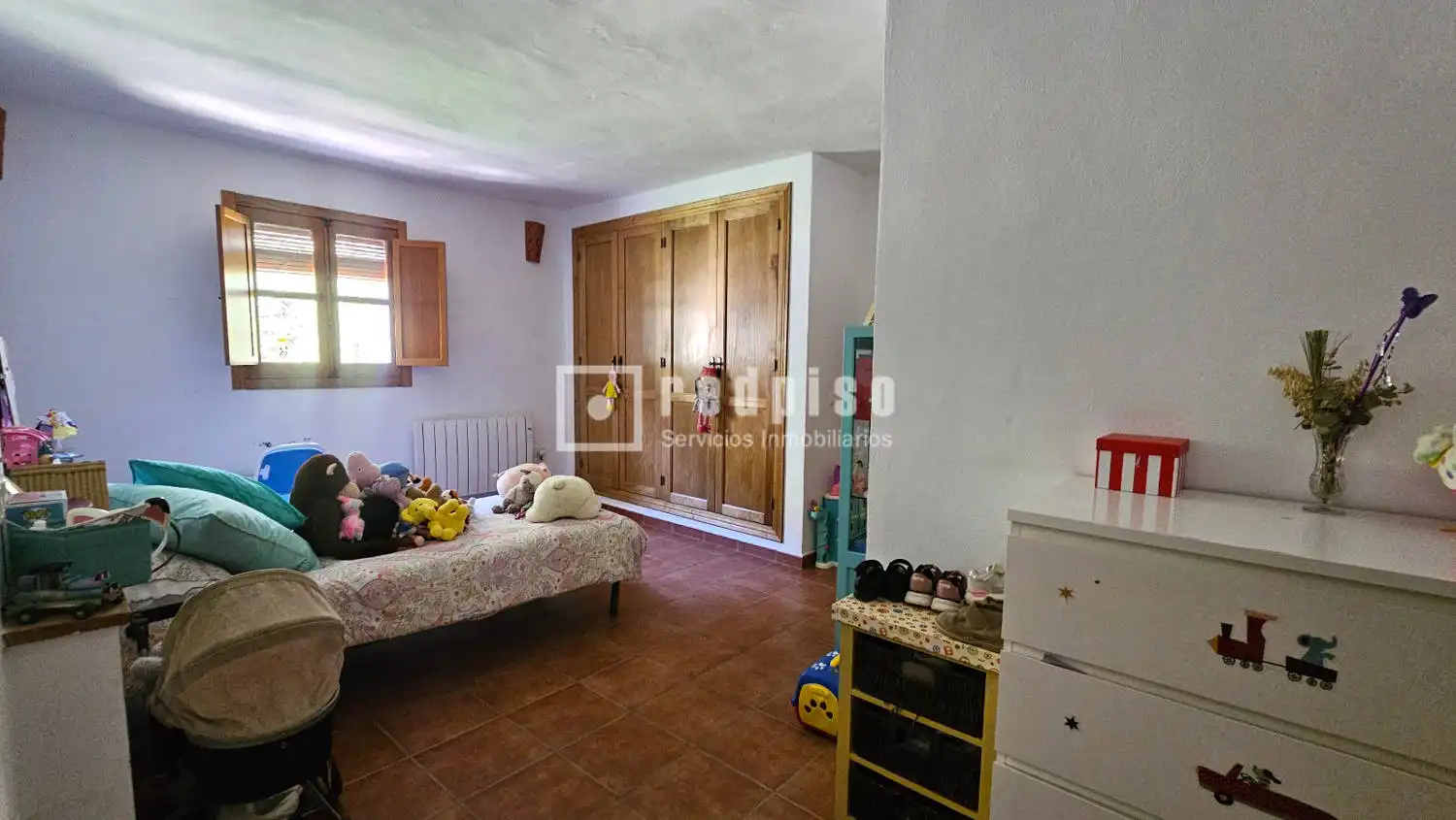 Casa o chalet en venta en Arriate con Calefacción, Jardín privado y Terraza