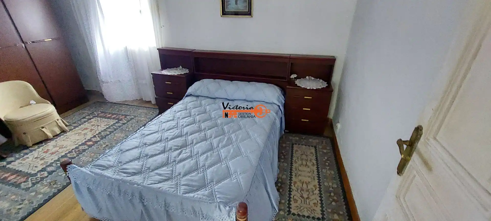 Habitación de Casa o chalet en venta en Castro-Urdiales