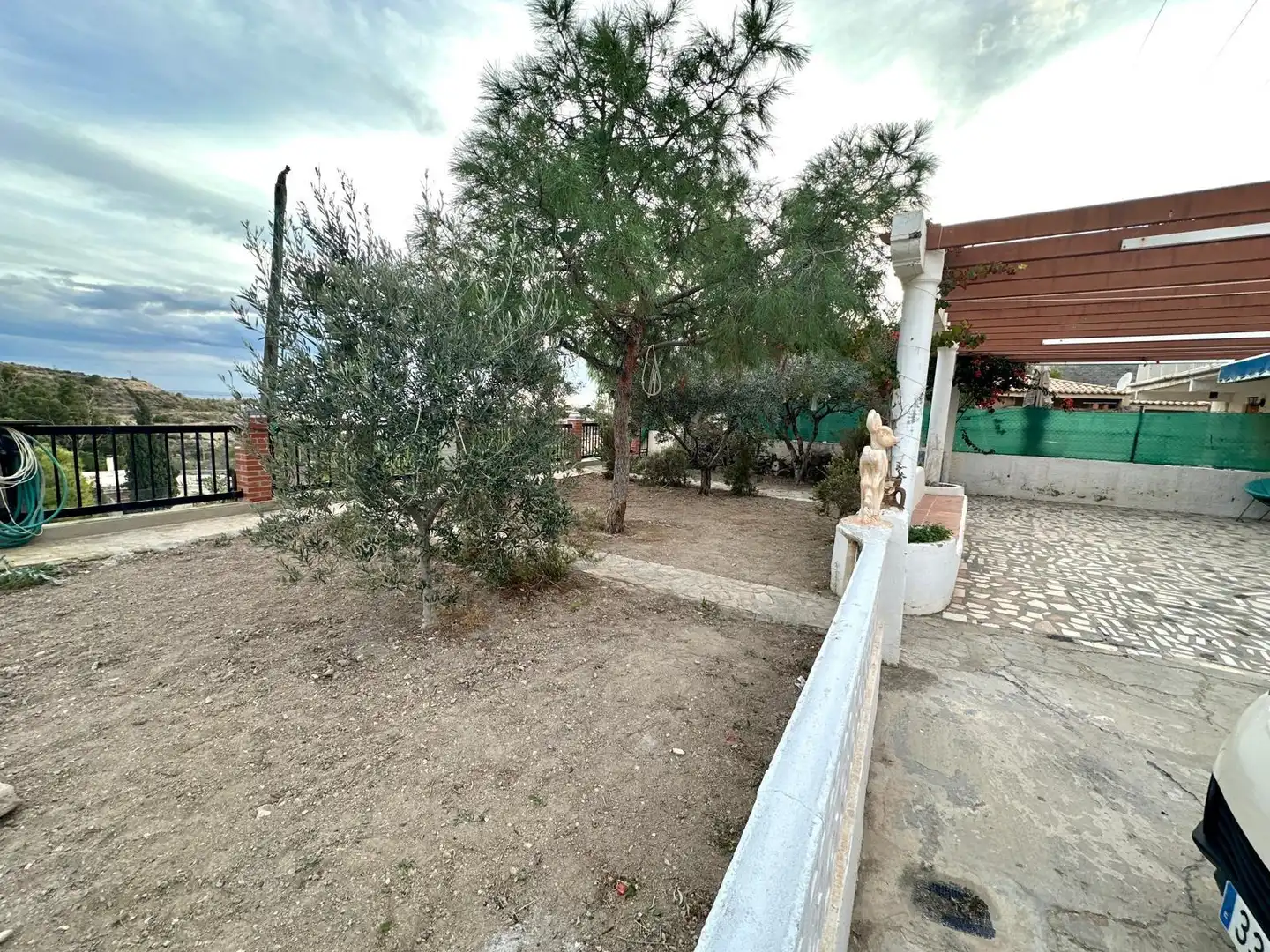 Chalet en venta en Pueblo Acantilado - Lanuza, imagen 14