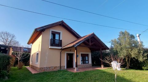 Photo 2 of Houses for sale in Parres - Lg Castiello, Parres, Asturias