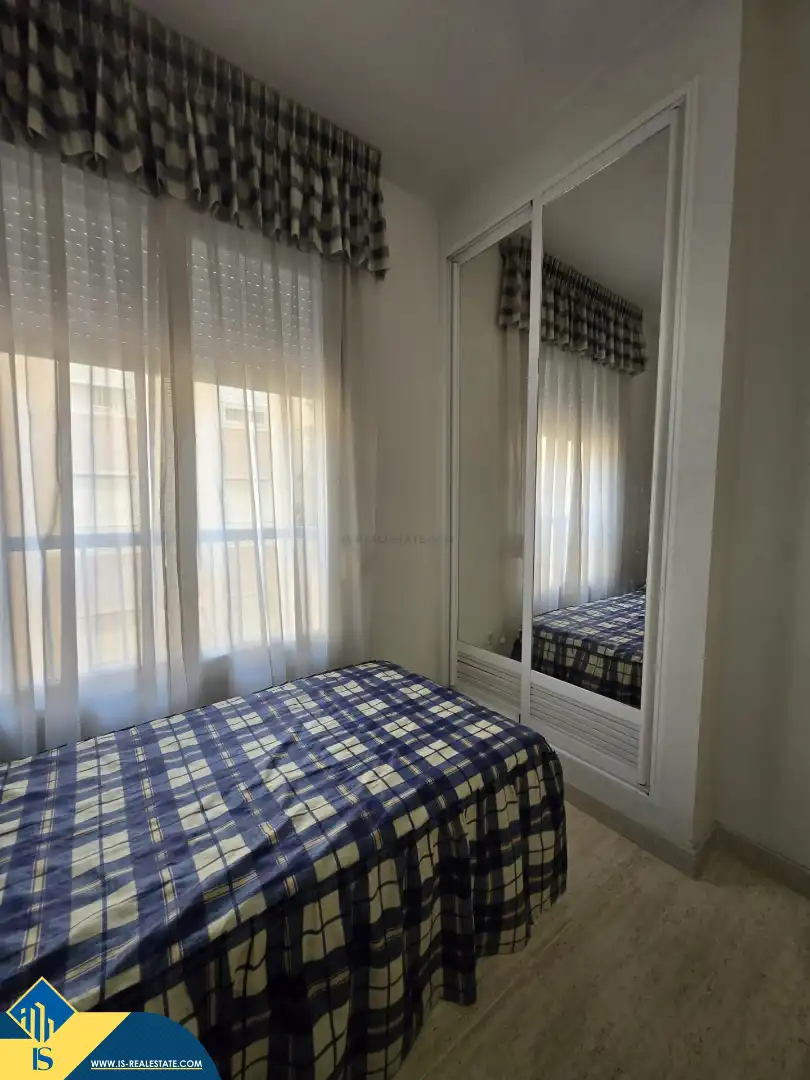 Piso con ascensor en venta en Pueblo, imagen 14