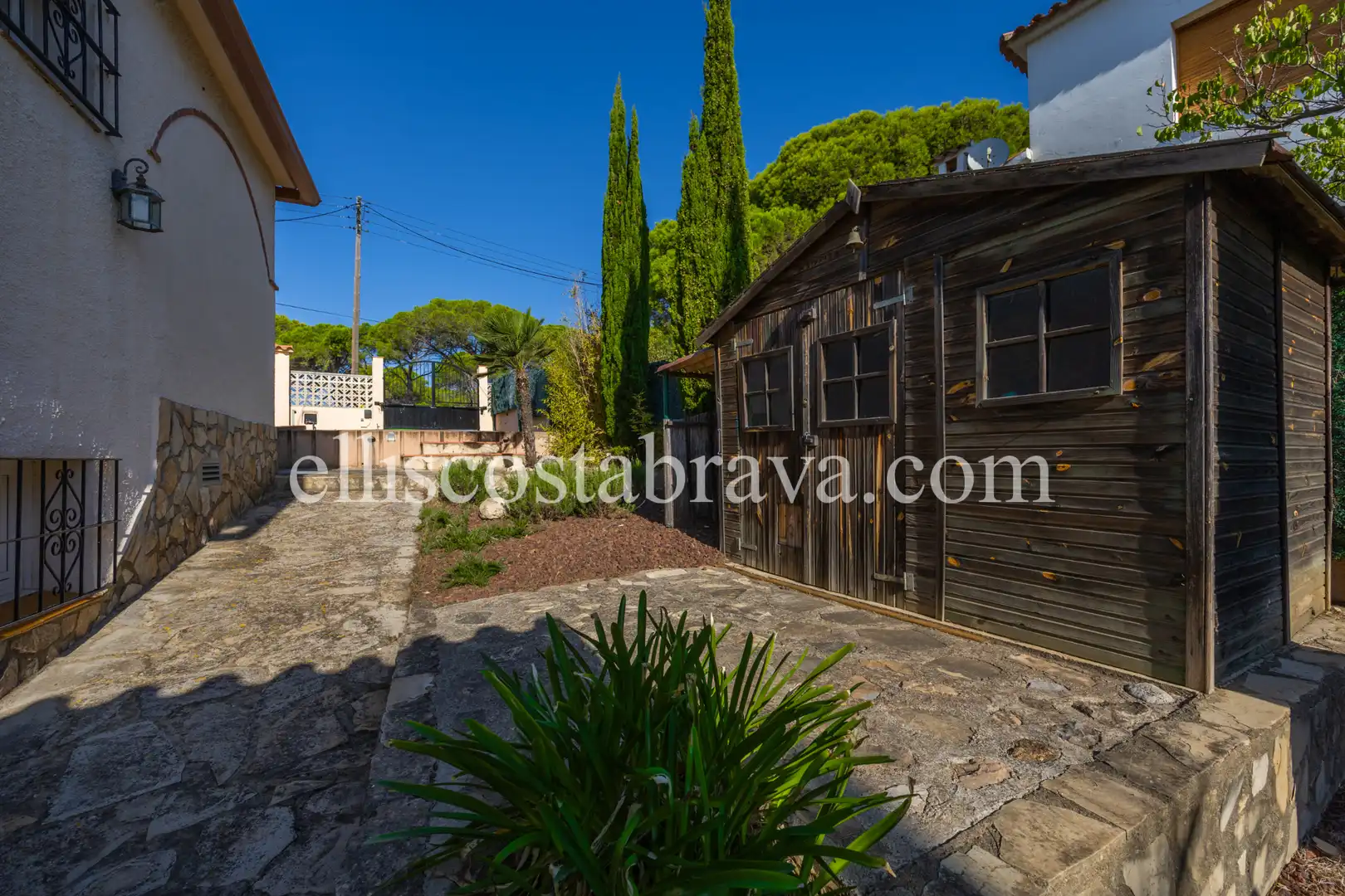 Casa con terraza en venta en Port - La Cota - Puig Sec, imagen 28