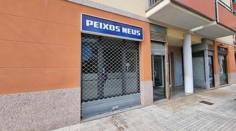 Foto 2 von Geschaftsraum zum Verkauf in Catalunya, Sant Martí Sarroca, Barcelona