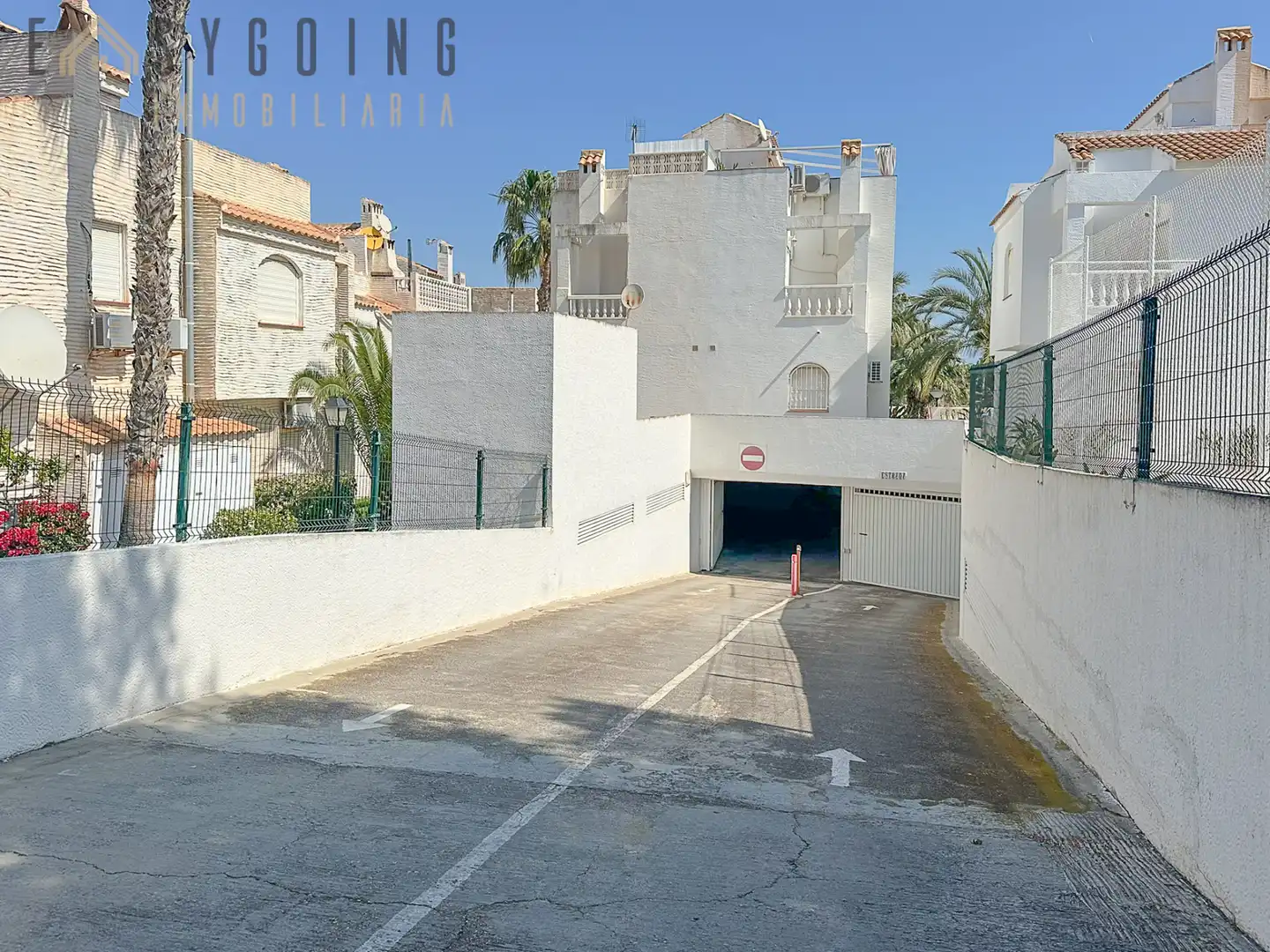 Casa pareada con piscina en venta en Gran Alacant, imagen 47