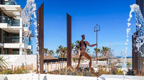 Photo 3 of Attic for sale in L'Almadrava - L'Estanyó, Dénia