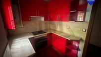 Kitchen of Flat for sale in San Lorenzo de El Escorial  with Air Conditioner and Terrace