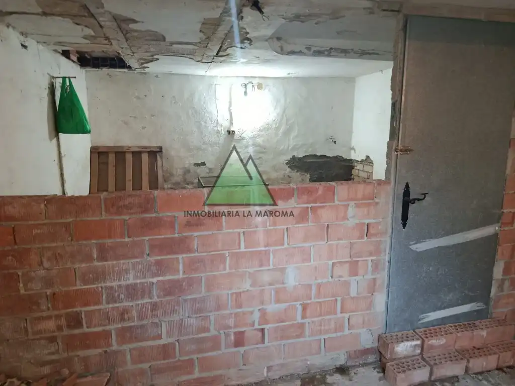 Casa o xalet en venda en Villanueva de Tapia, Málaga