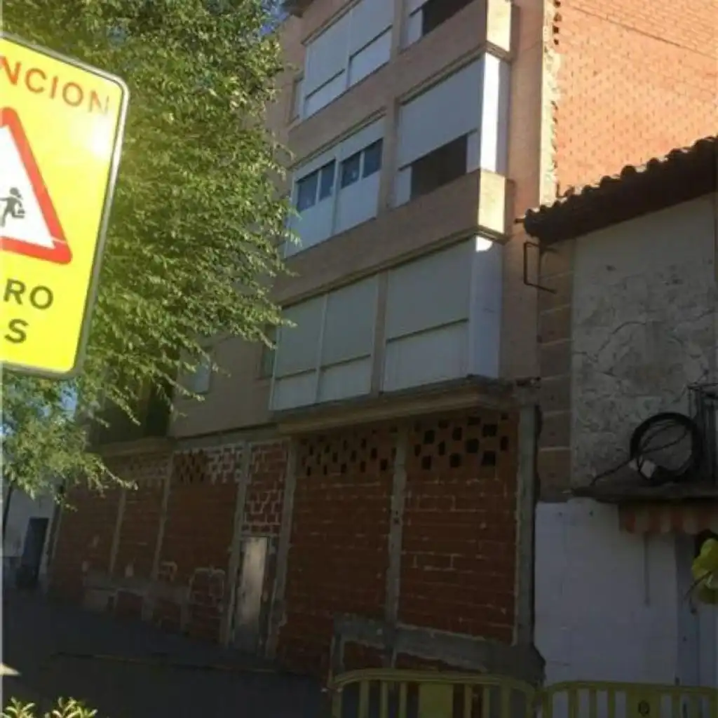 Aparcament en venda a c/ san fernando, imagen 2